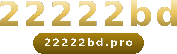 22222bd logo