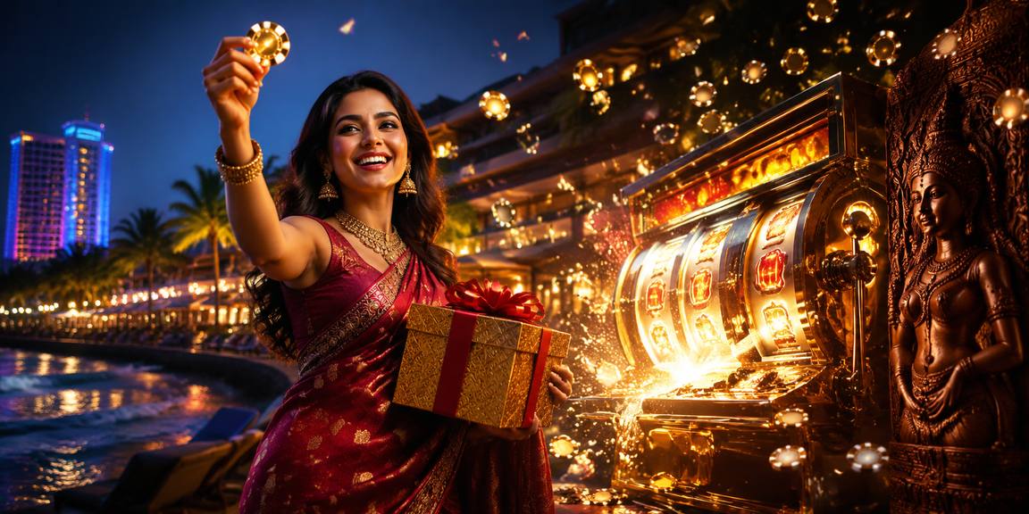 22222bd Slot Magic at 22222bd — Where Every Spin Has a Story